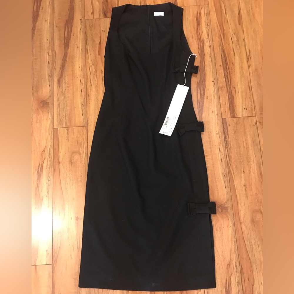 Valentino Roma midi dress - Picture 3 of 11